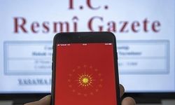 Cumhurbaşkanlığı kararıyla yüzlerce hektarlık alanı orman vasfından çıkardı!