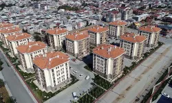Konut fiyatları yükseliş gösterdi