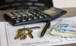 Son 5 yılda gayrimenkulde rekor artış: Ofis fiyatları konut ve dükkanı geçti