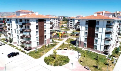 Büyük sitelere gündüz bakım evi şartı geliyor
